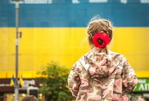 Украинский актёр призвал бить детей за русский язык