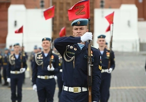 «Устроит что-нибудь серьёзное»: Коц не исключил попыток Зеленского сорвать День Победы