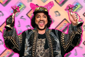 Тест: Какой Филипп Киркоров вы сегодня — ответьте на 5 вопросов и узнайте смешную правду