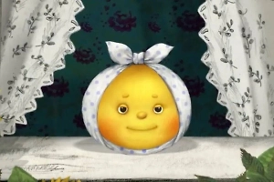 «Никому не отдадим!» Украине посоветовали не разевать роток на русского Колобка