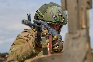 ВС РФ ответят в случае нарушения Украиной перемирия в дни 80-летия Победы