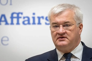 Глава МИД Украины попытался «выкрутиться» после объявления о перемирии ко Дню Победы