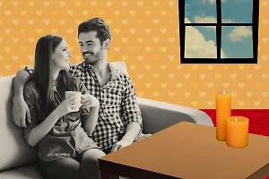 Учёные из Торонто сделали шокирующее открытие, назвав 9 элементов, из которых рождается любовь