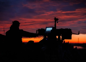 ВСУ стянули под Сумы огромное войско для прорыва в Россию в мае, её накрыли 30 «ударов возмездия»