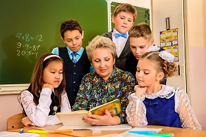 «Голова ребёнка не бесконечная»: Педагог выступил против введения уроков нравственности