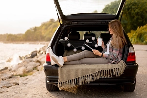 Как ярко отдохнуть на майские и не опустошить кошелёк? Подборка еврейских лайфхаков