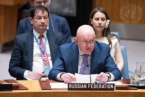 ООН приняла к сведению объявленное Путиным перемирие к юбилею Победы