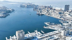 Минобороны добивается возвращения более 60 участков в стратегической приморской бухте Улисс