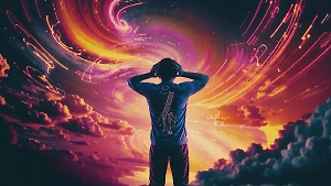 Сильная магнитная буря испортит Первомай: Геошторм уровня Kp 6 будет дебоширить на Земле 1, 2 и 3 мая