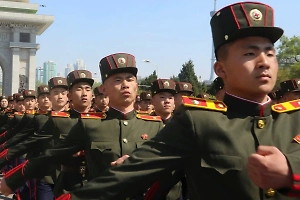 Военный союз России и КНДР объявили серьёзным предостережением Западу