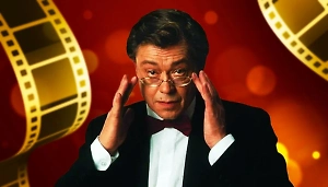 Тест: Лишь преданный фанат Караченцова угадает все фильмы с его участием всего по 1 кадру
