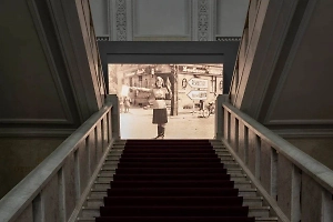 В Москве открыли выставку «Без права на забвение. К 80-летию Великой Победы»