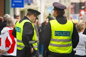 В Чехии эвакуировали 200 человек из-за бомбы времён Второй мировой