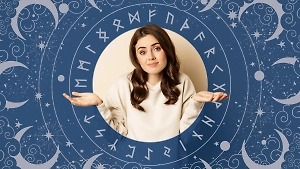 Баланс между «хочу» и «надо»: Рунический гороскоп на неделю с 5 по 11 мая для всех знаков зодиака