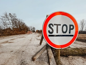 ВС РФ освободили Дорошовку в Харьковской области