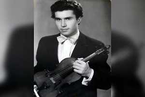 В возрасте 83 лет умер музыкант, композитор и поэт Геннадий Казак