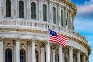 У США из-за шатдауна скоро кончатся деньги на переоснащение ядерного арсенала
