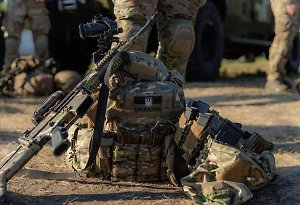 Российские бойцы перебили три группы следопытов ВСУ и спасли отряд морпехов-дезертиров из Одессы