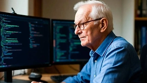 Не только айтишники: Названы профессии с самой высокой пенсией