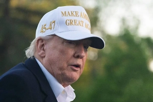 Политолог подвёл итог 100-дневного президентства Трампа в отношении России