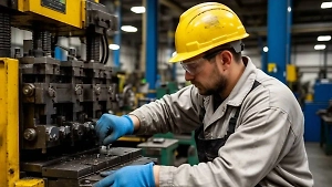 Эхо 90-х: В России предложили план по борьбе с кадровым дефицитом