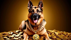 Скрудж Макдак бы позавидовал: Составлен топ-3 самых богатых животных-наследников