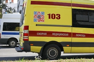 Скончался раненный при нападении на пост ДПС в Чечне полицейский