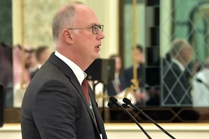 Глава РФПИ Дмитриев сообщил о реальном сопротивлении диалогу между Россией и США