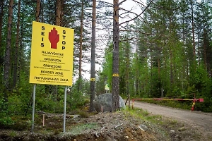 HS: Финляндии придётся отвечать за закрытие границы с Россией перед ЕСПЧ