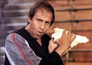 Время не щадит никого: Появилось фото постаревшего Адриано Челентано