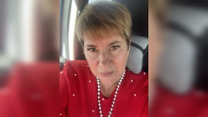 Ушла в отставку попавшая в скандал глава приграничного района Курской области