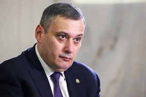 Хинштейн опроверг фейк о «заявлении» про удары по мирным целям на Украине