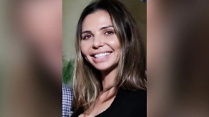 Минфин США снял санкции с супруги российского бизнесмена Ротенберга