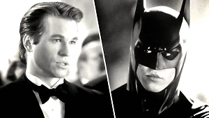 Умер Вэл Килмер, сыгравший главную роль в фильме «Бэтмен навсегда»