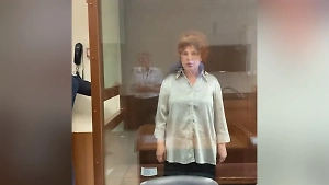 Москвичка, вонзившая нож в сердце сожителя, заявила, что это была самооборона