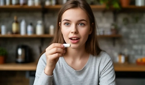 Врач раскрыла, как мухлюют с составом таблеток для похудения, на которые подсели подростки в России