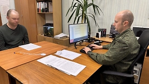 Россиянин расчленил сожительницу и три месяца хранил её останки дома