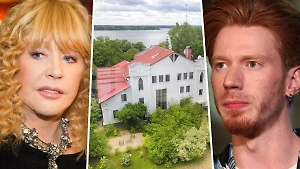 Внук Пугачёвой обновил «уставшую» усадьбу Примадонны под Истрой в попытке сплавить неликвид 