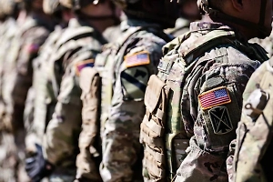 Были пьяные: СМИ раскрыли детали гибели военных США в литовском болоте