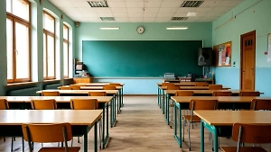 Семиклассник, воткнувший ручку в глаз школьнице в Приморье, часто её обижал