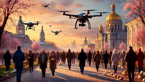 Сотни ударов по России и жертвы: Стало известно, как Киев «соблюдал» перемирие на Пасху