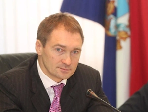 Дочь убитого экс-мэра Самары не признала вину в вымогательстве у депутата