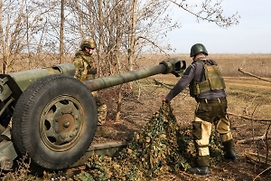 Новости СВО. ВС России освободили Новомихайловку и готовят наступление на Славянск, итоги пасхального перемирия, 21 апреля