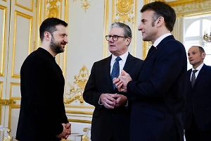 Пушков рассказал, кто заставил Зеленского принять предложение о перемирии