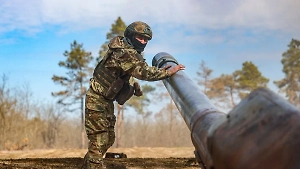 Пасхальное перемирие. Как в зоне СВО отреагировали на остановку огня, 20 апреля