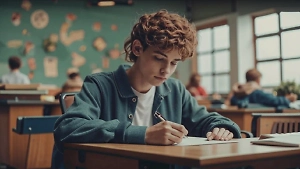 В Нижнем Новгороде выбросили на помойку коробку с детскими письмами бойцам СВО