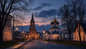 В пасхальное перемирие ВСУ нанесли удар по Донецку