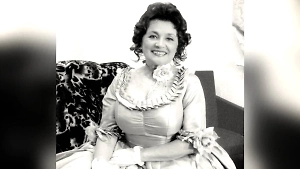 Заслуженная артистка РФ Елизавета Зима умерла в 79 лет