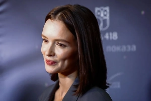 Актрисе Паулине Андреевой грозит двойной штраф за неуплату другого взыскания