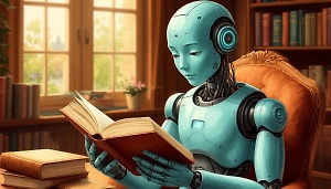 Человечность, совесть и предупреждение: ИИ назвал Life.ru пять книг, которые должен прочитать каждый